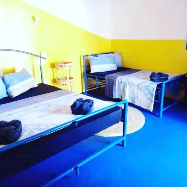 Furaha B&B Kendwa Εξωτερικό φωτογραφία